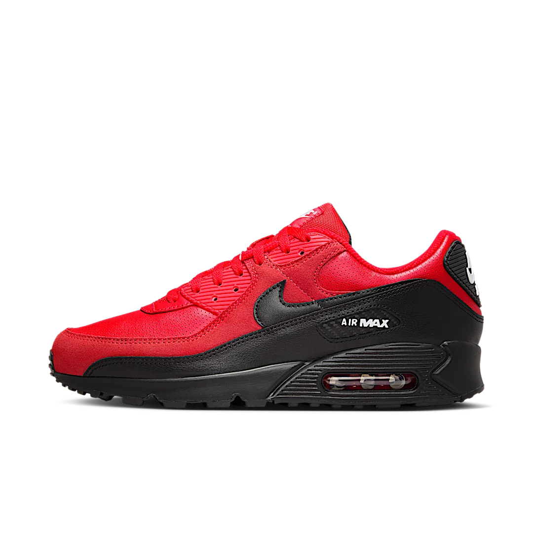 Nike Air Max 90 Speed Red
