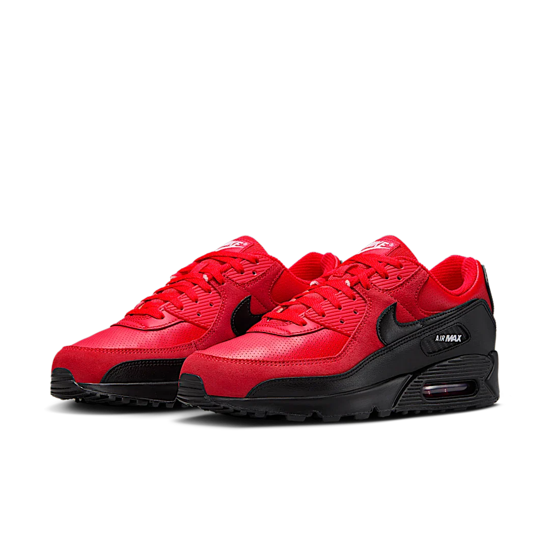 Nike Air Max 90 Speed Red