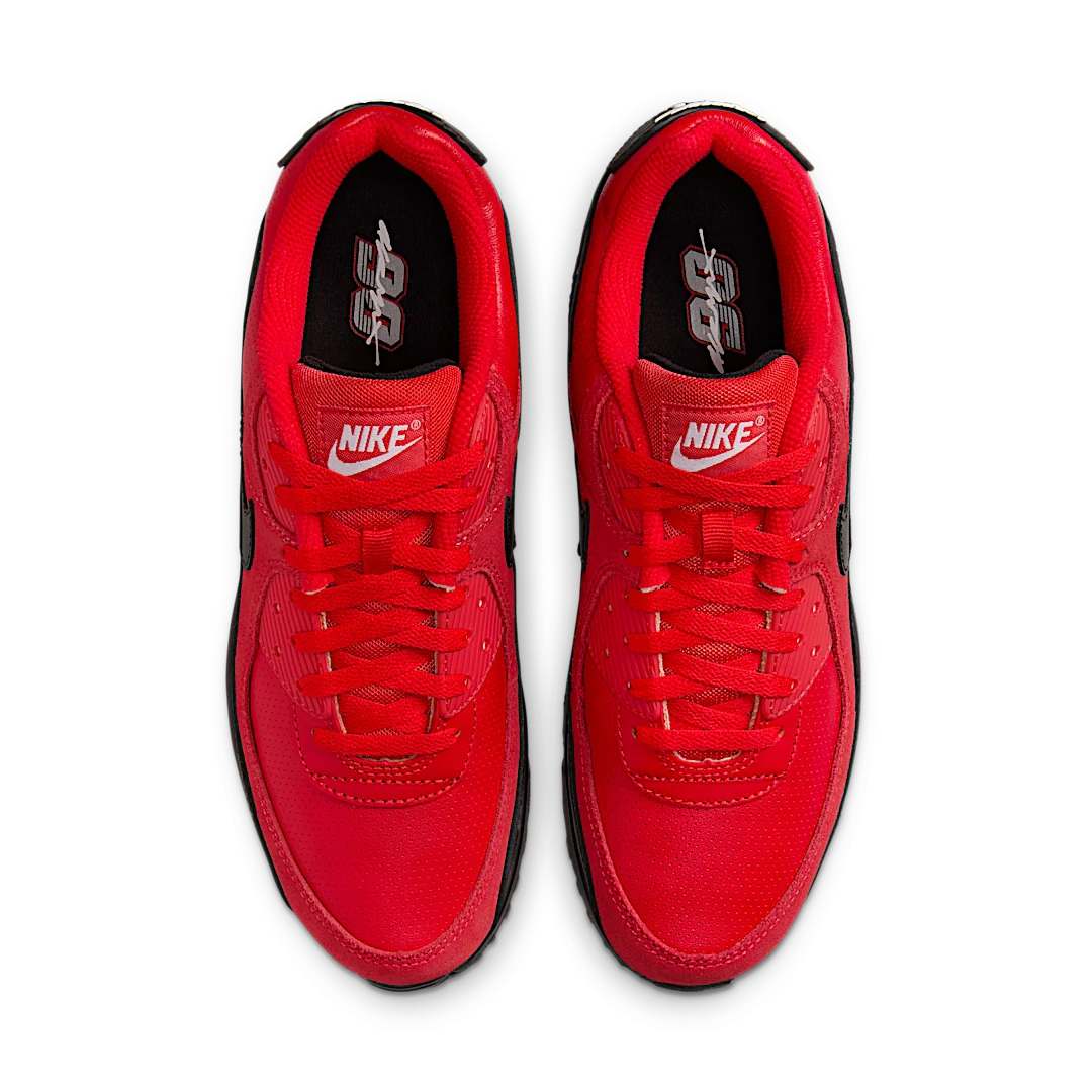 Nike Air Max 90 Speed Red