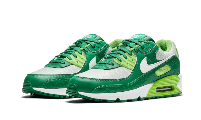 Nike Air Max 90 St Patrick's Day (2021)