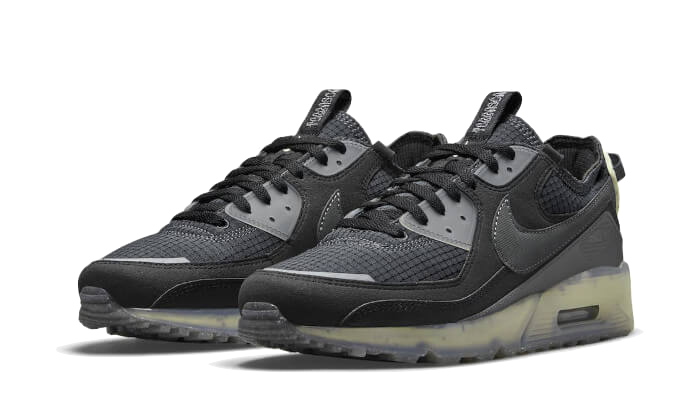 Nike Air Max 90 Terrascape Black Lime Ice