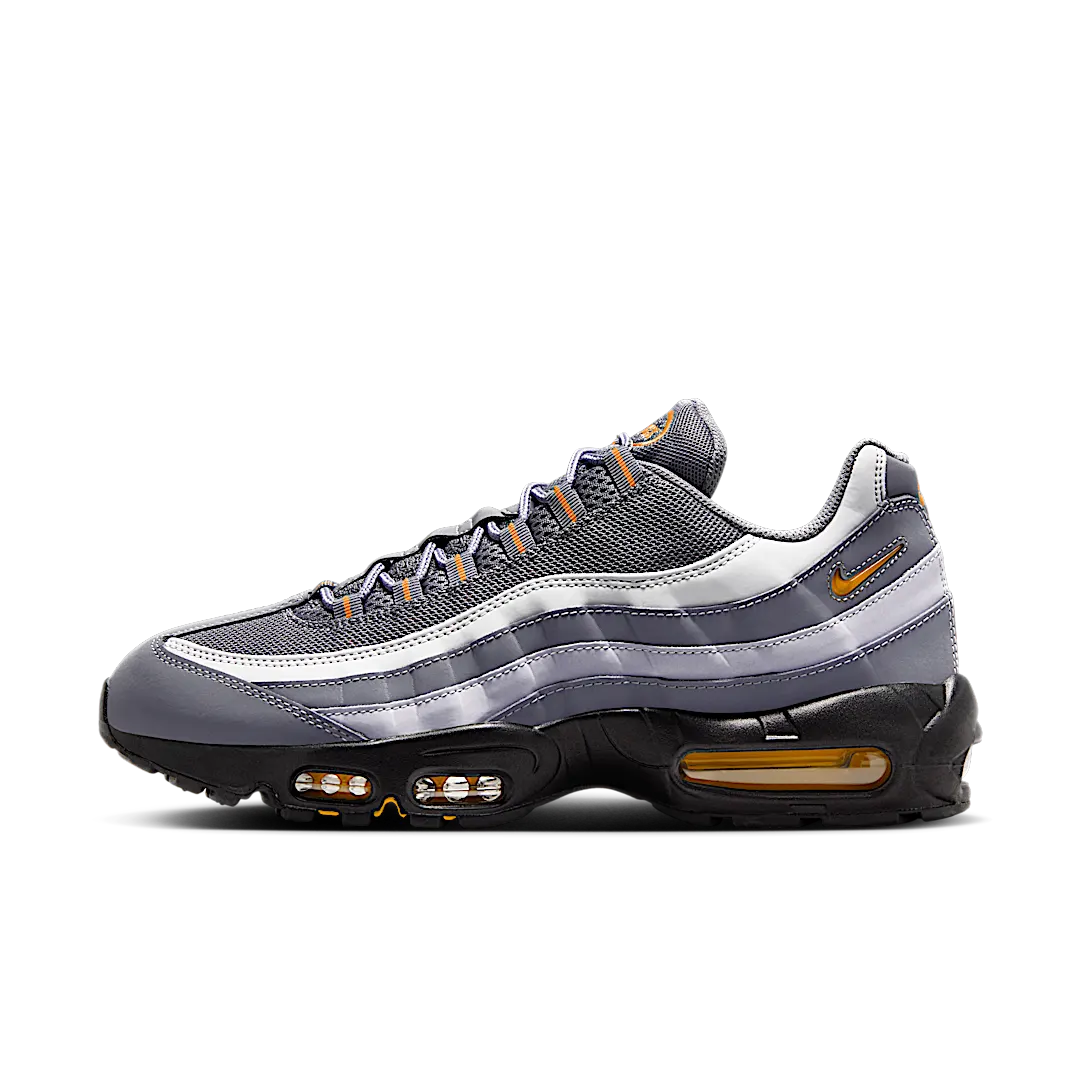 Nike Air Max 95 Cool Grey Sundial