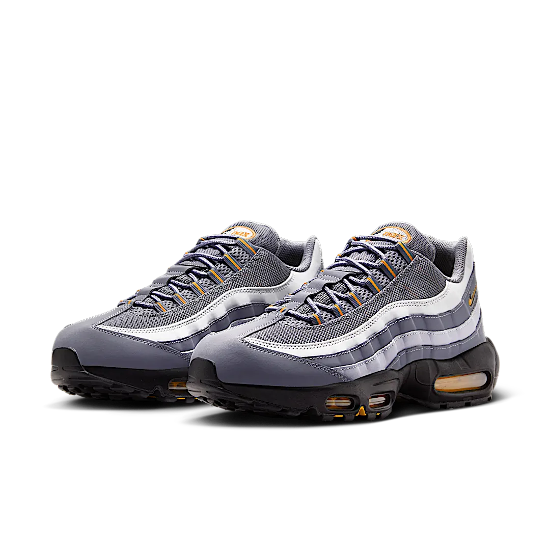 Nike Air Max 95 Cool Grey Sundial