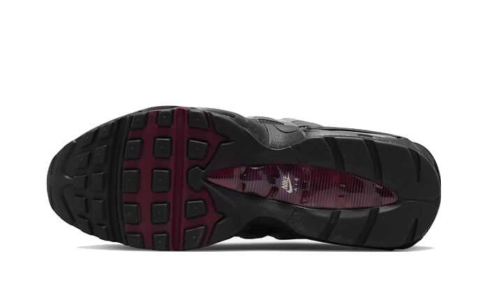 Nike Air Max 95 Dark Beetroot