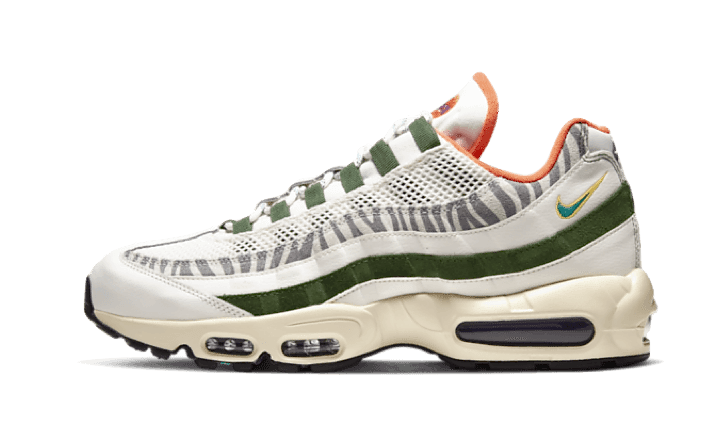 Nike Air Max 95 Era Safari