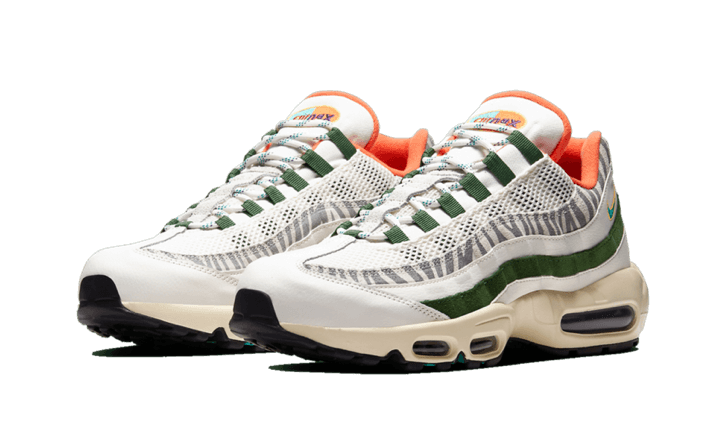 Nike Air Max 95 Era Safari