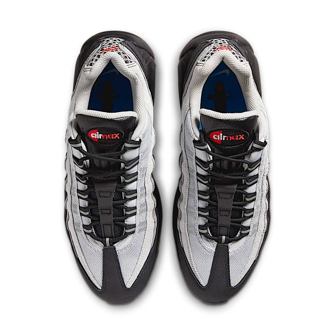 Nike Air Max 95 Fish Scales