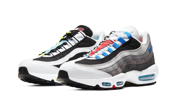 Nike Air Max 95 Greedy (2020)