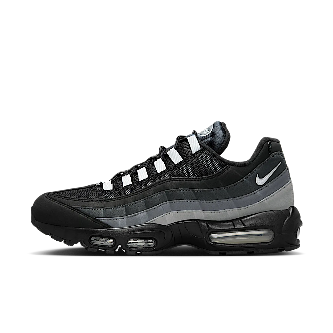 Nike Air Max 95 Grey Gradient