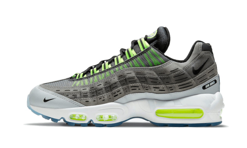 Nike Air Max 95 Kim Jones Total Volt