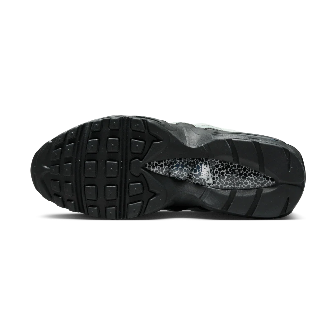 Nike Air Max 95 LX Reflective Safari
