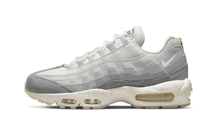 Nike Air Max 95 Light Bone GID