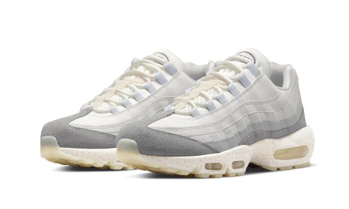 Nike Air Max 95 Light Bone GID