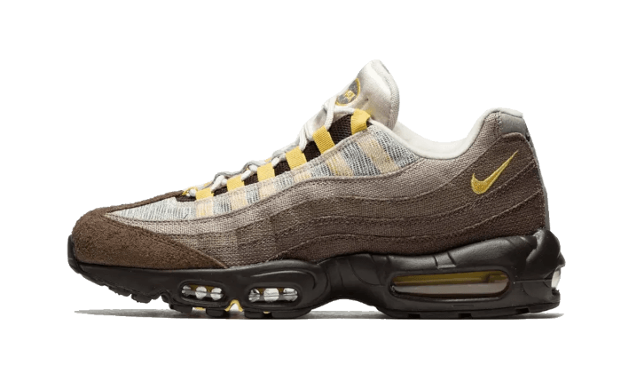 Nike Air Max 95 NH Ironstone