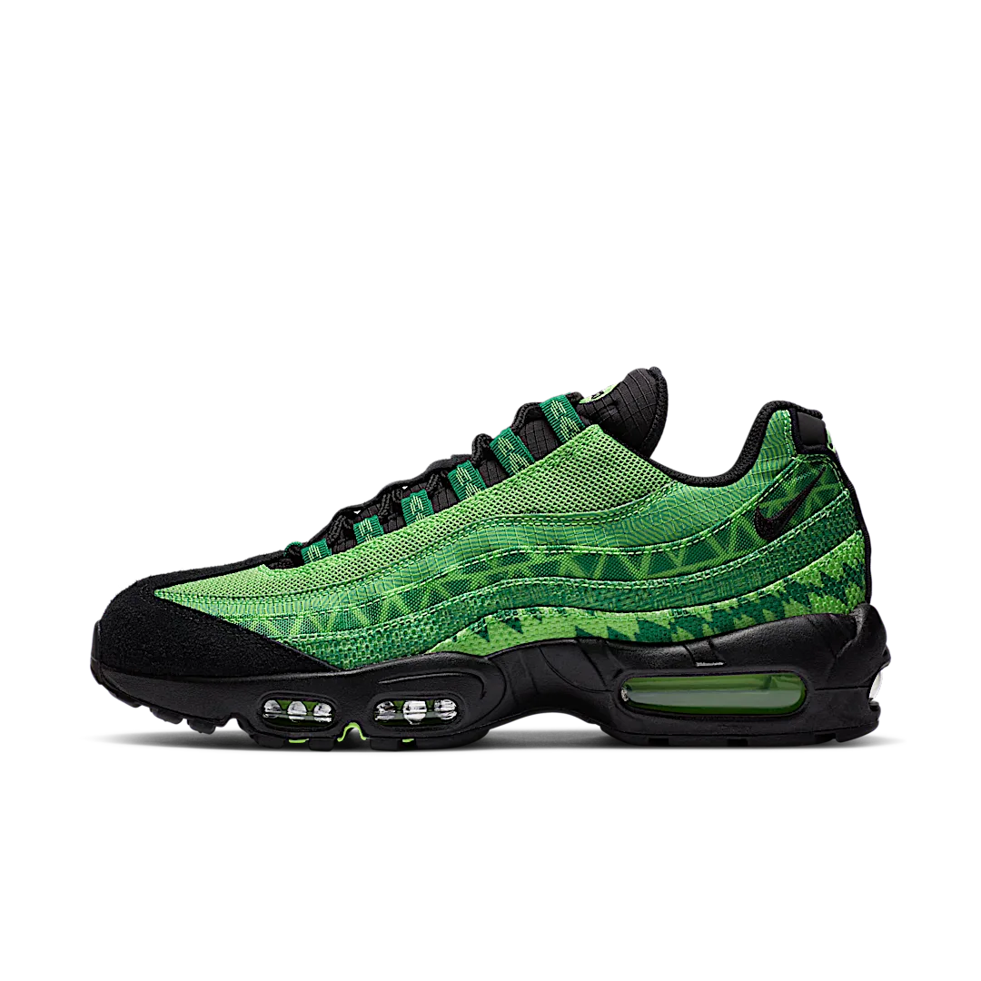 Nike Air Max 95 Naija