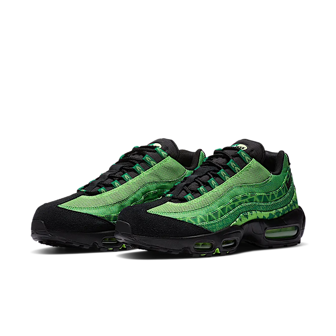 Nike Air Max 95 Naija