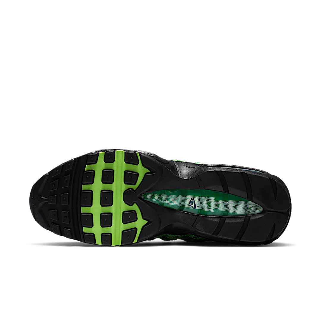 Nike Air Max 95 Naija