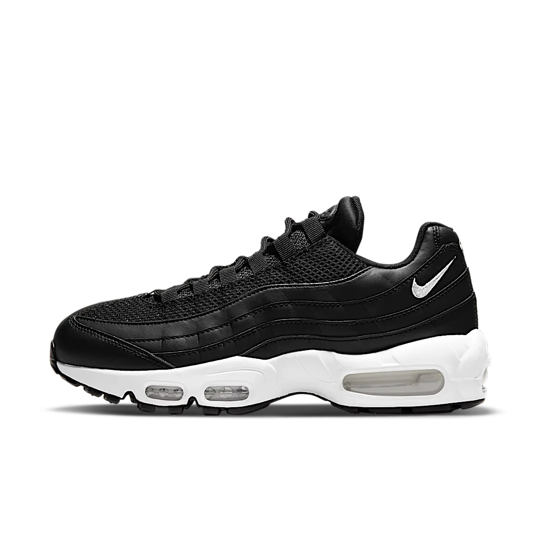 Nike Air Max 95 Next Nature Black