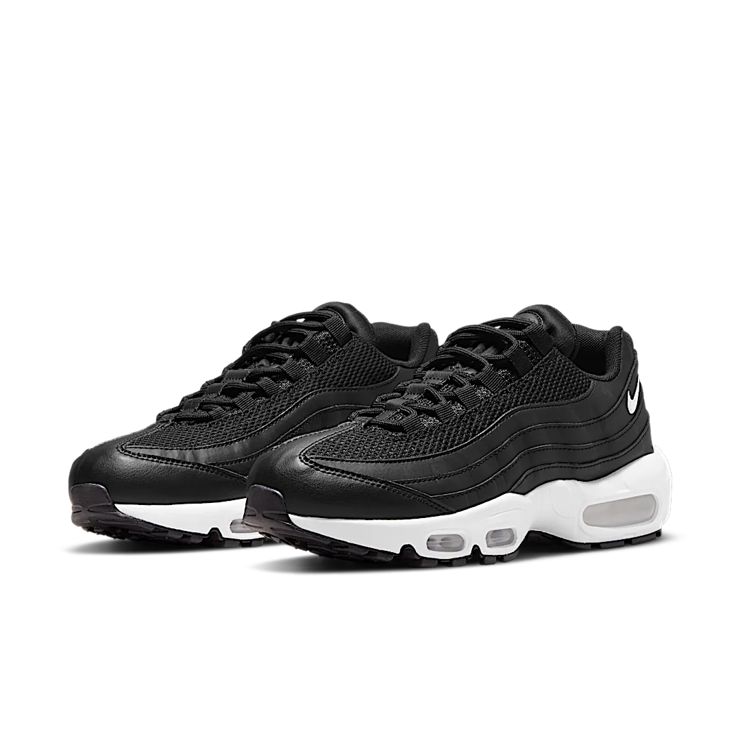 Nike Air Max 95 Next Nature Black