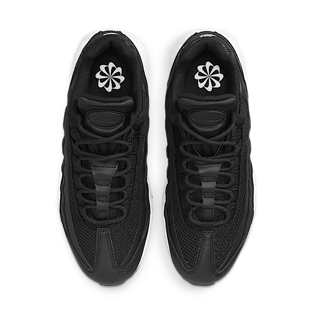 Nike Air Max 95 Next Nature Black