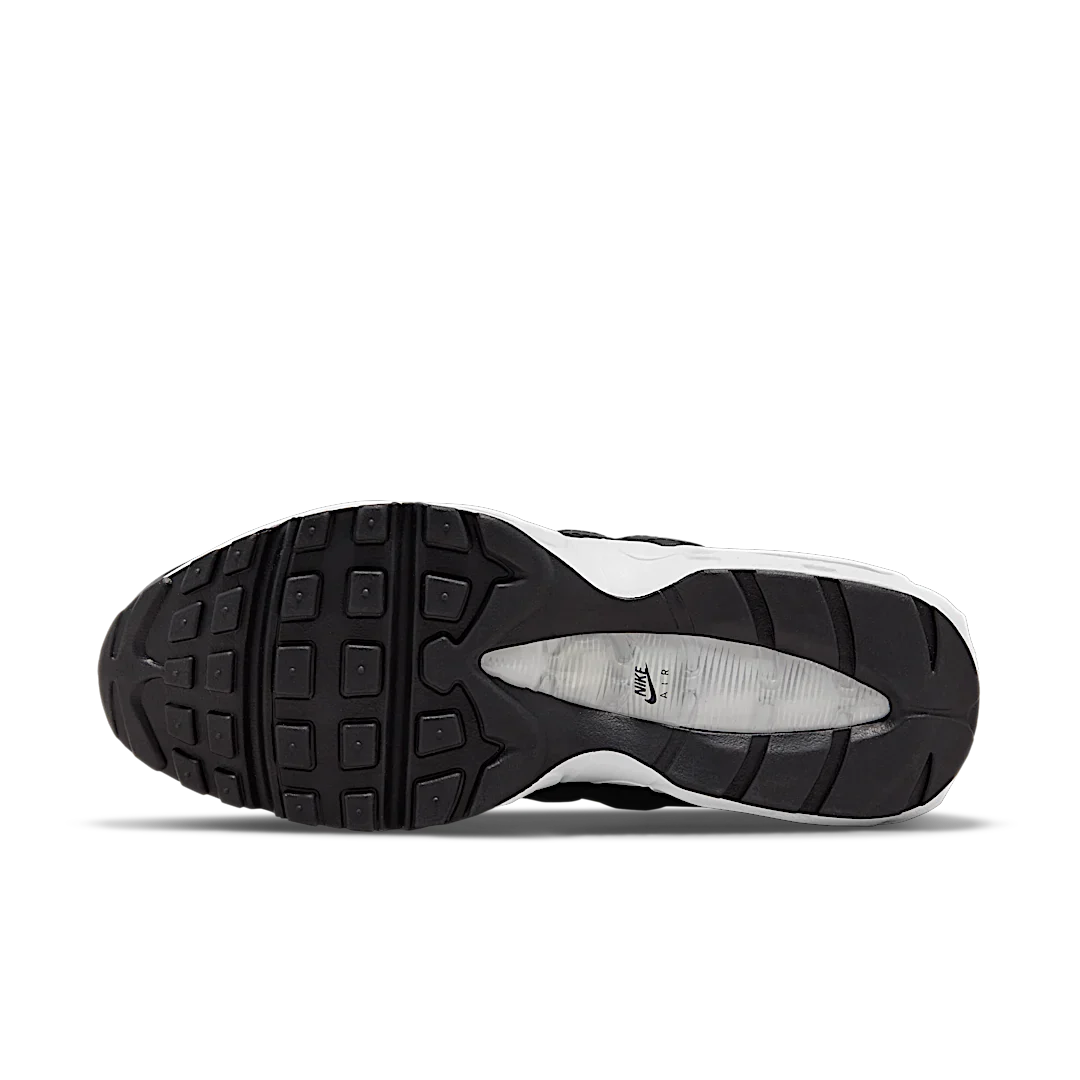 Nike Air Max 95 Next Nature Black