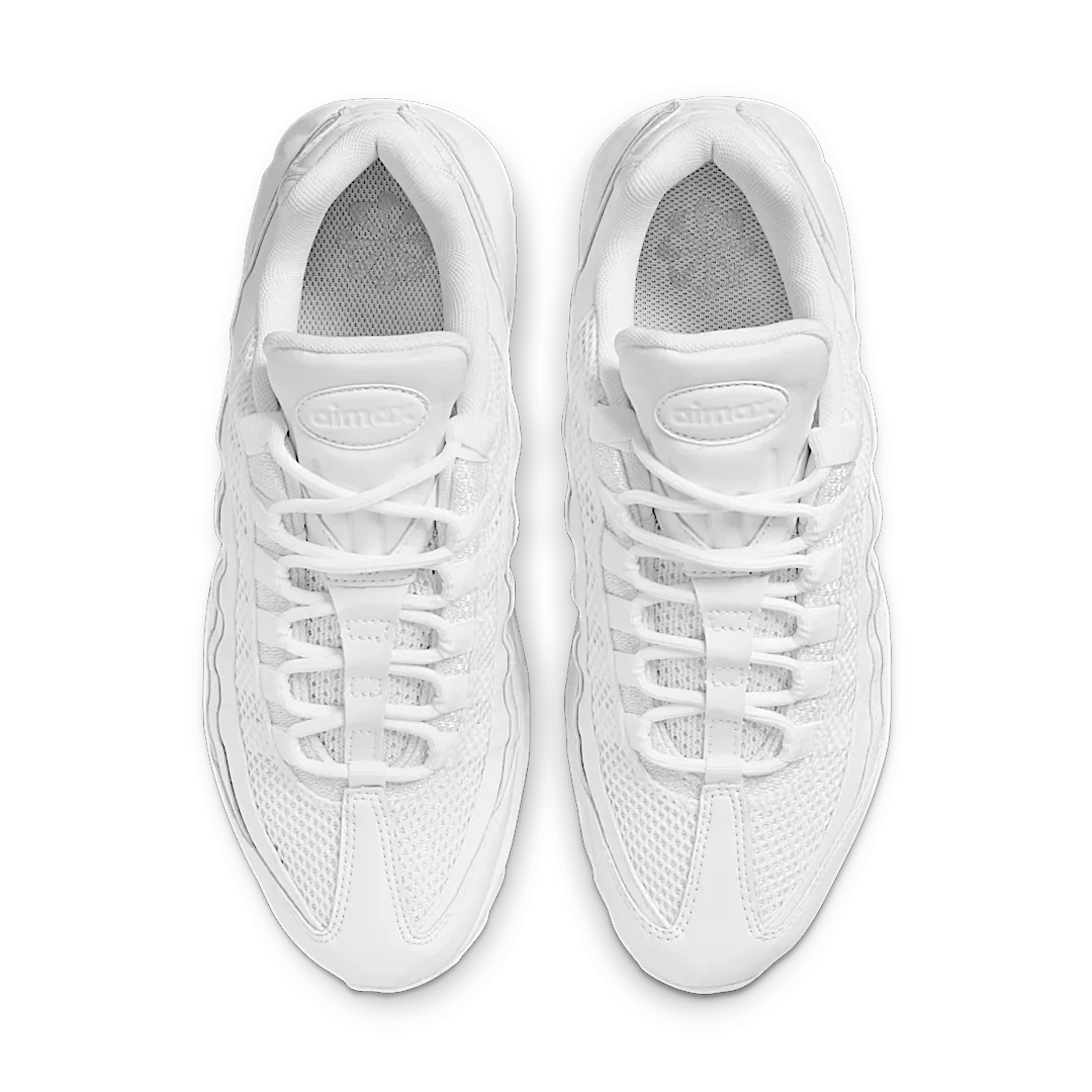 Nike Air Max 95 Next Nature White