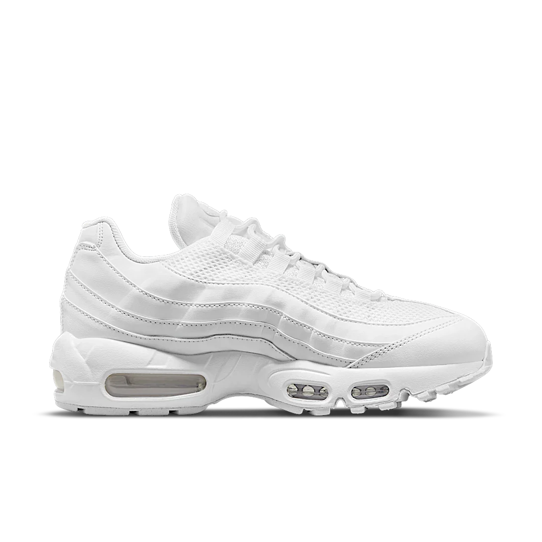 Nike Air Max 95 Next Nature White