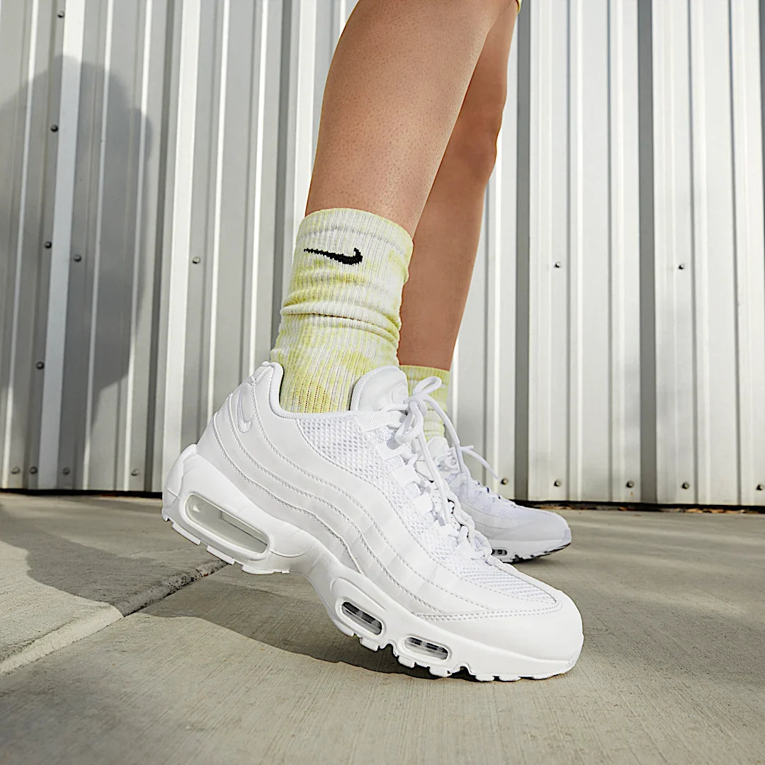 Nike Air Max 95 Next Nature White