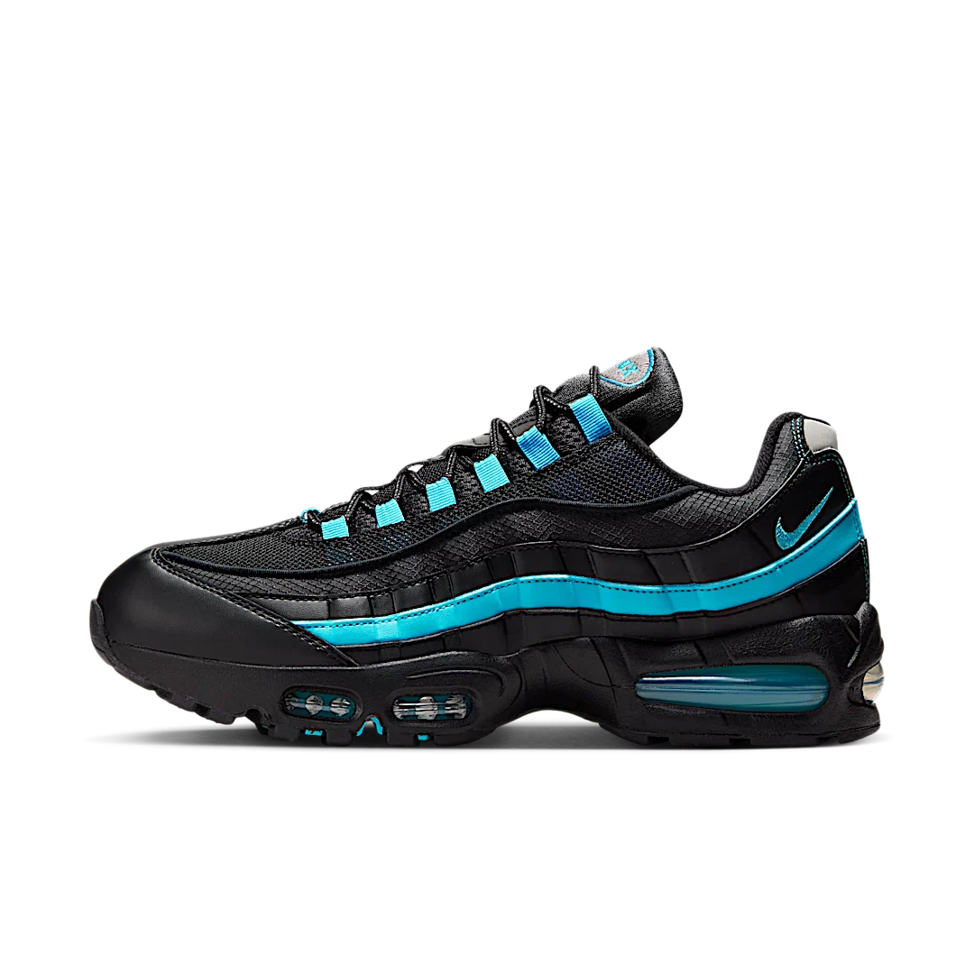 Nike Air Max 95 OG Big Bubble Baltic Blue