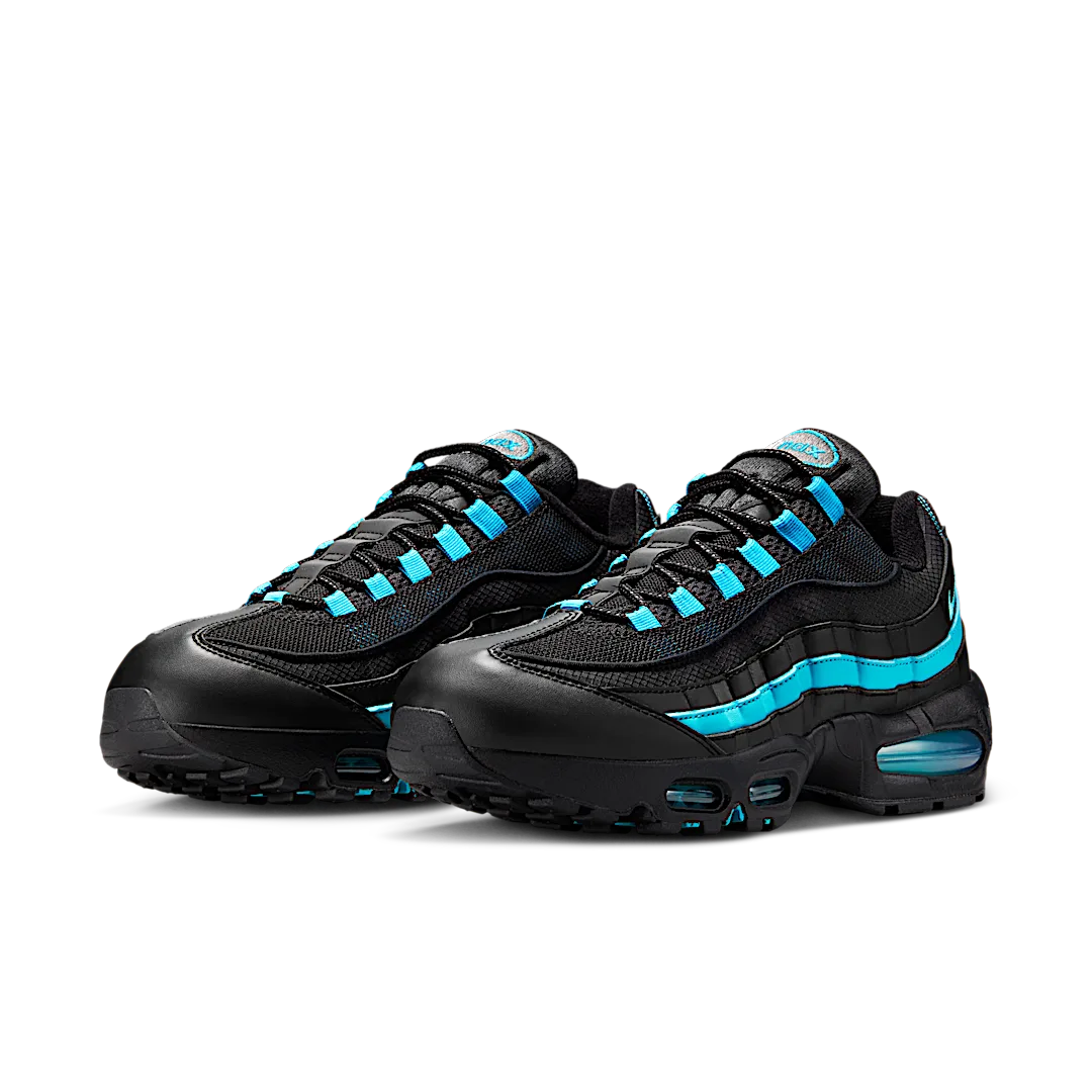 Nike Air Max 95 OG Big Bubble Baltic Blue