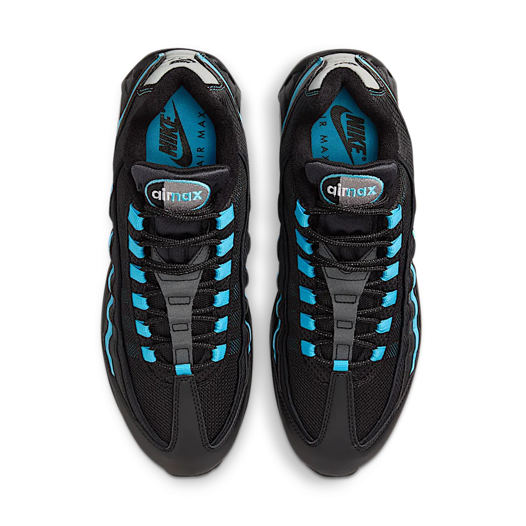 Nike Air Max 95 OG Big Bubble Baltic Blue