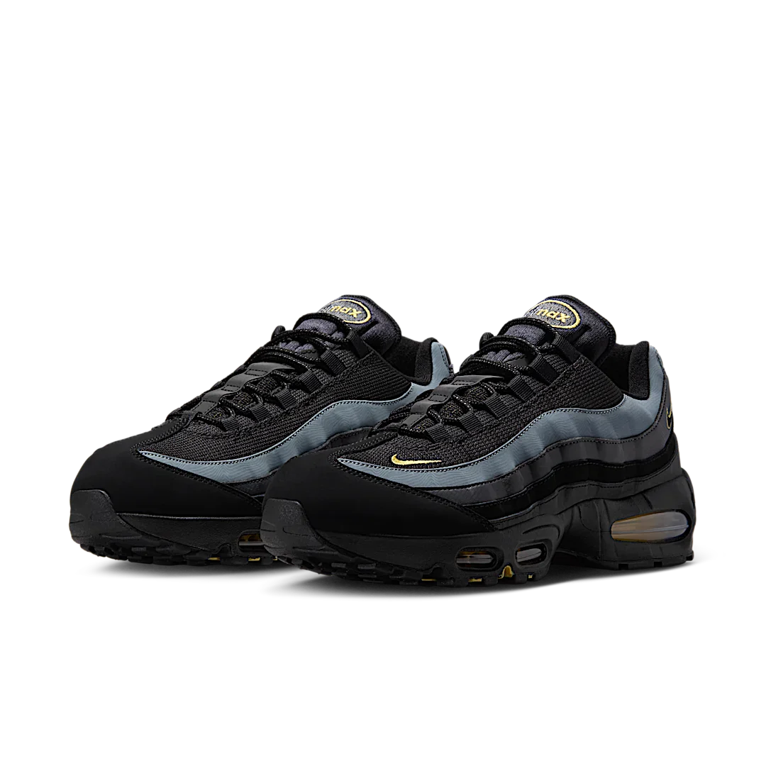 Nike Air Max 95 OG Big Bubble Batman