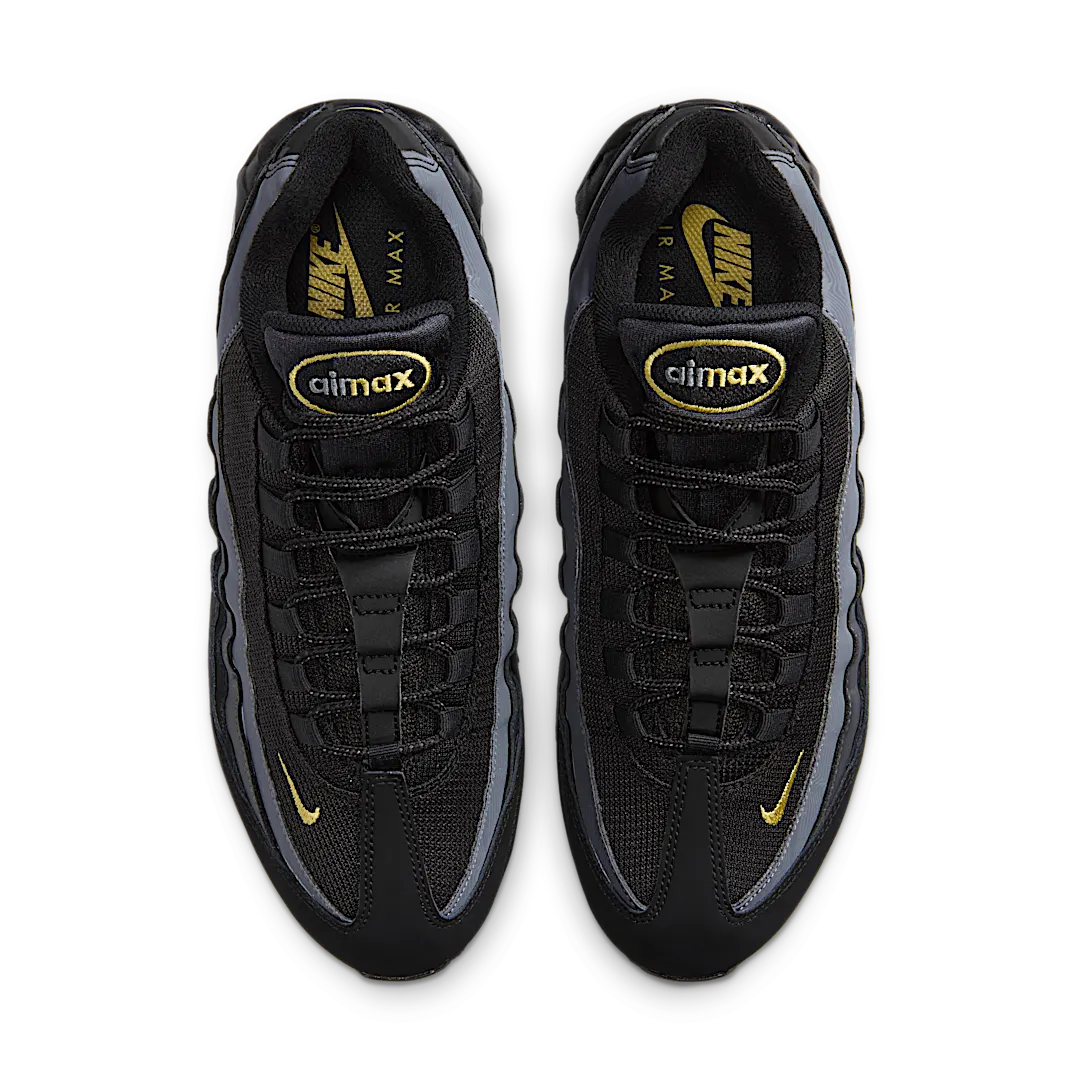 Nike Air Max 95 OG Big Bubble Batman