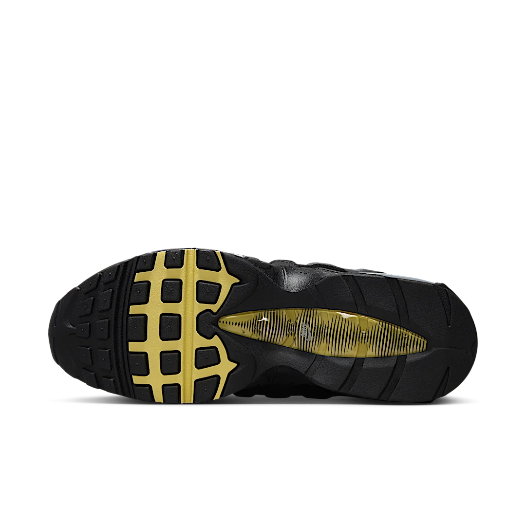 Nike Air Max 95 OG Big Bubble Batman