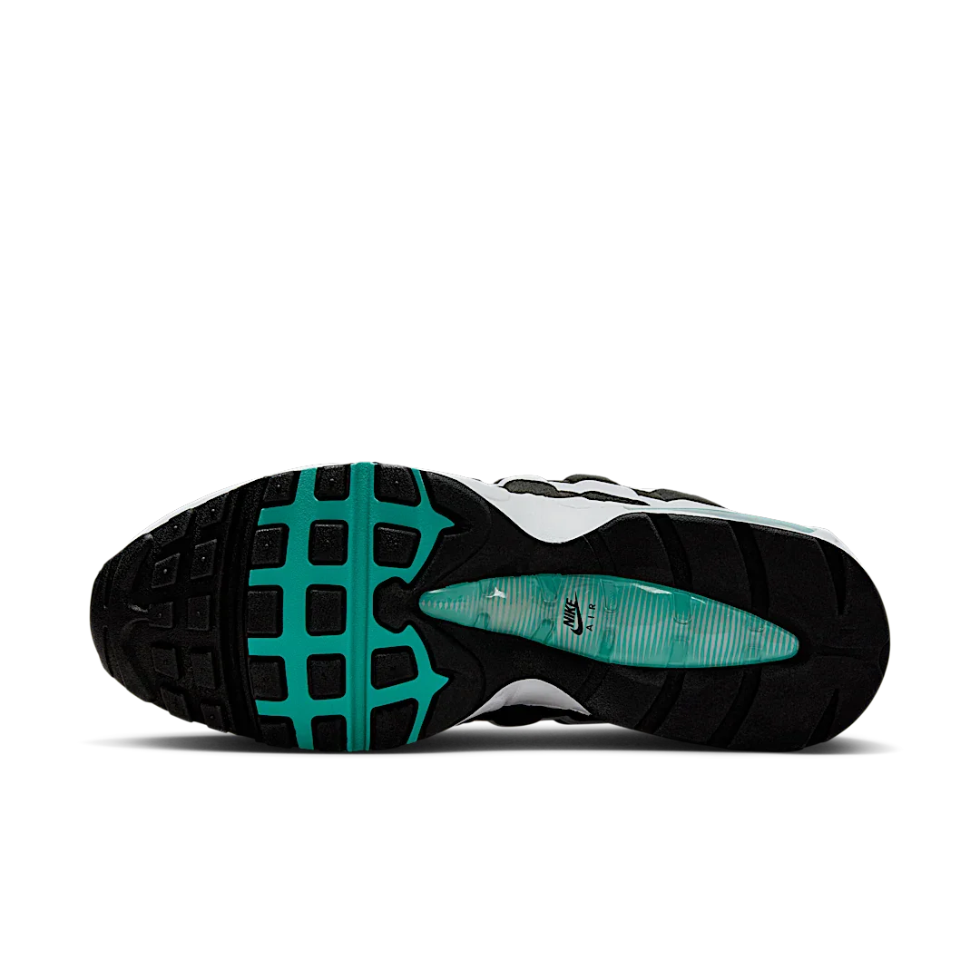 Nike Air Max 95 OG Big Bubble Black Border