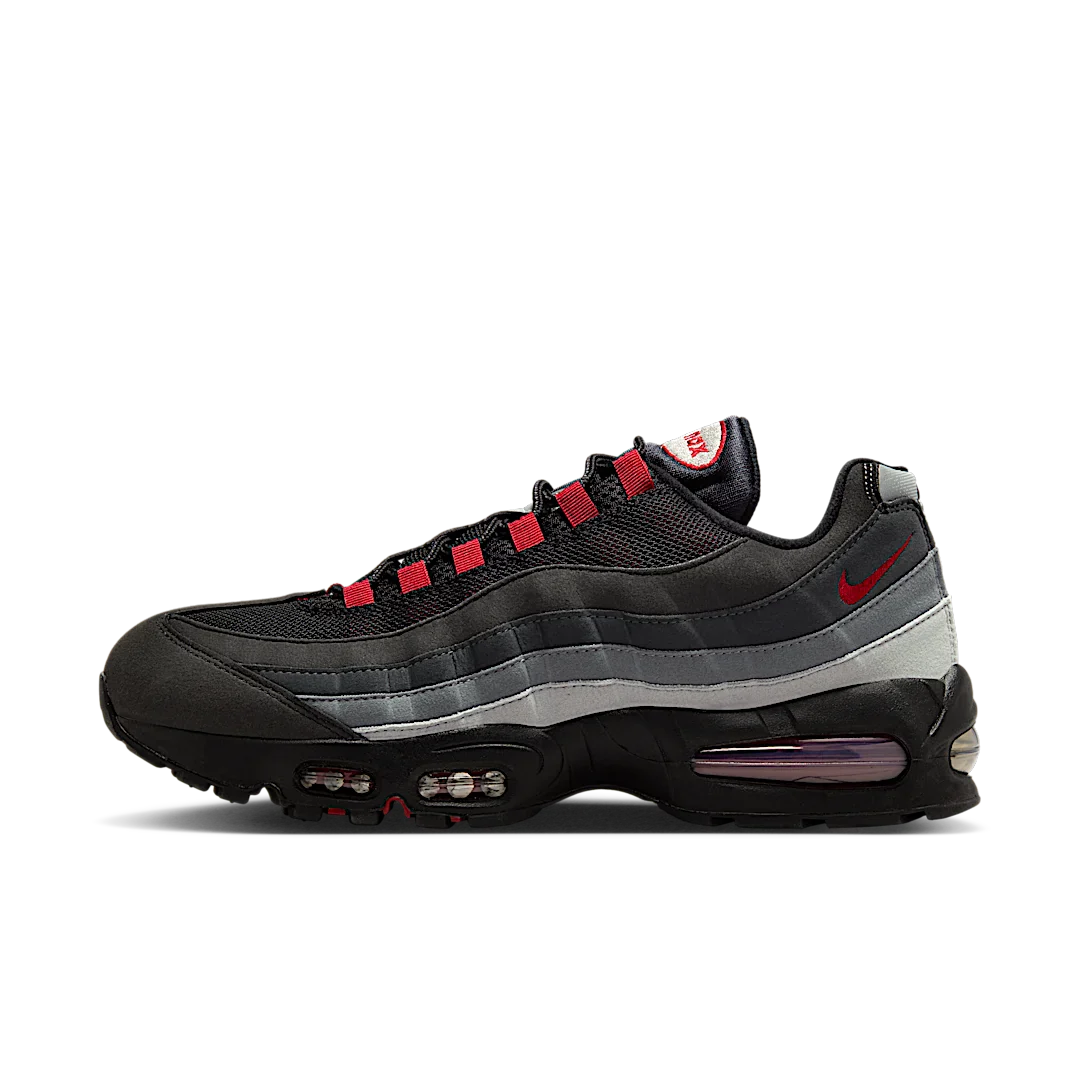 Nike Air Max 95 OG Big Bubble Liverpool F.C.