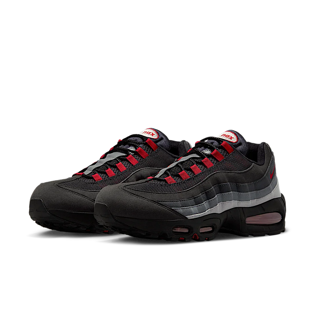 Nike Air Max 95 OG Big Bubble Liverpool F.C.