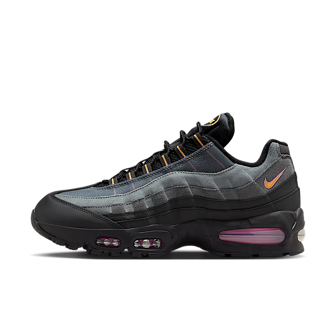 Nike Air Max 95 OG Big Bubble Sundial