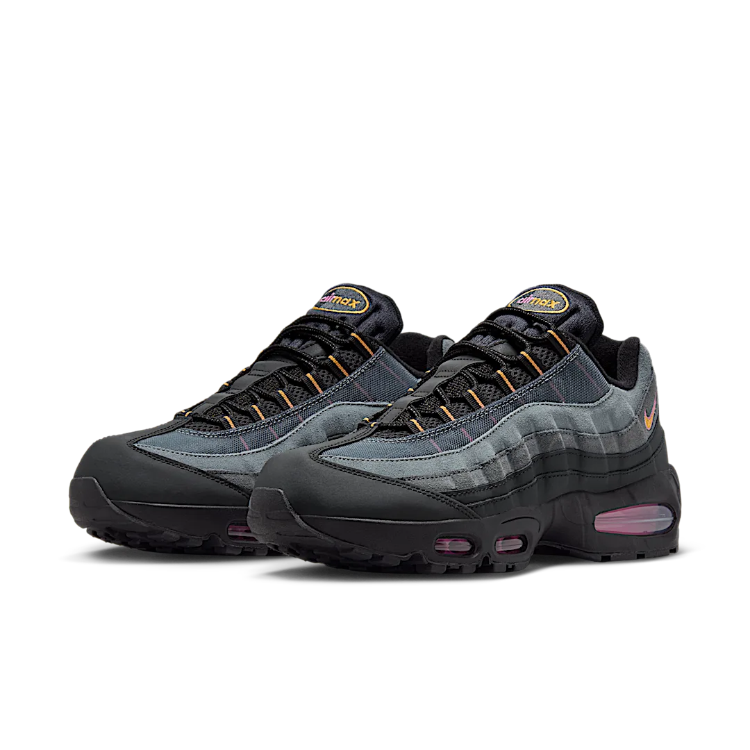 Nike Air Max 95 OG Big Bubble Sundial