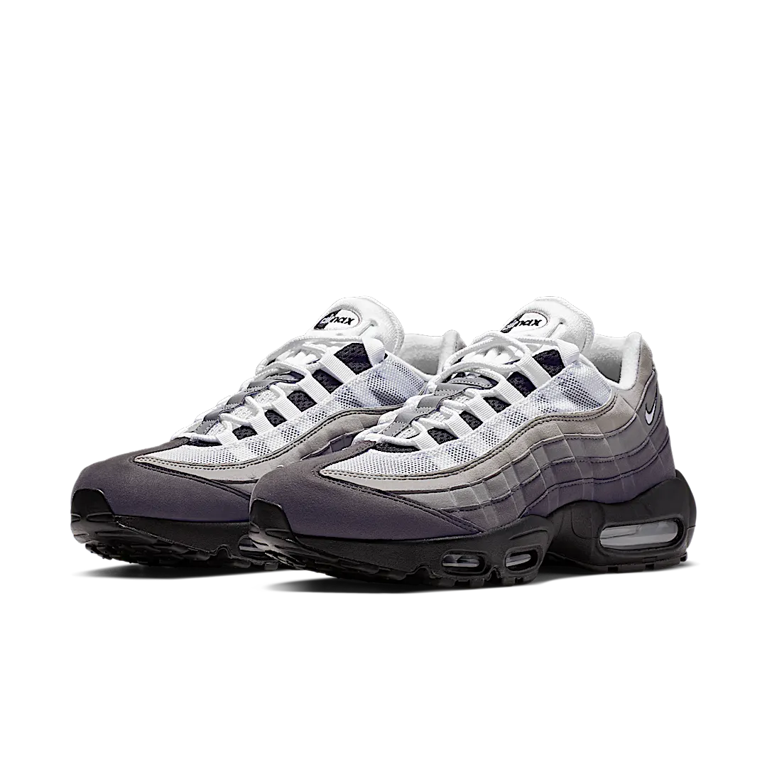 Nike Air Max 95 OG Black Anthracite