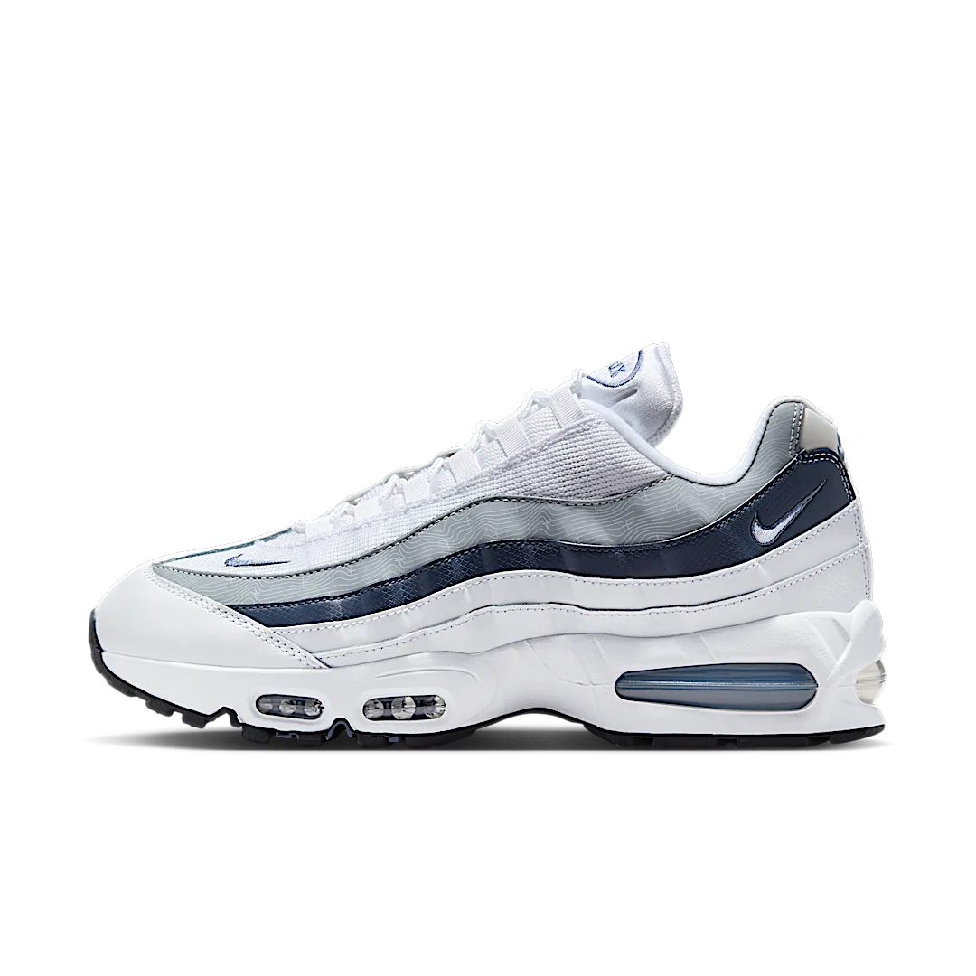 Nike Air Max 95 OG Diffused Blue