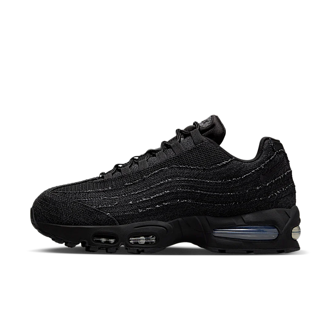 Nike Air Max 95 OG Levis Black