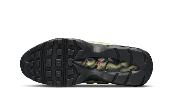 Nike Air Max 95 Off Noir Limestone