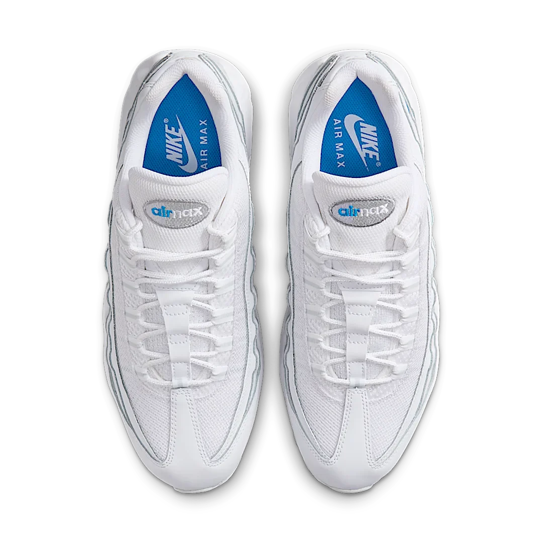 Nike Air Max 95 Photon Dust Photo Blue