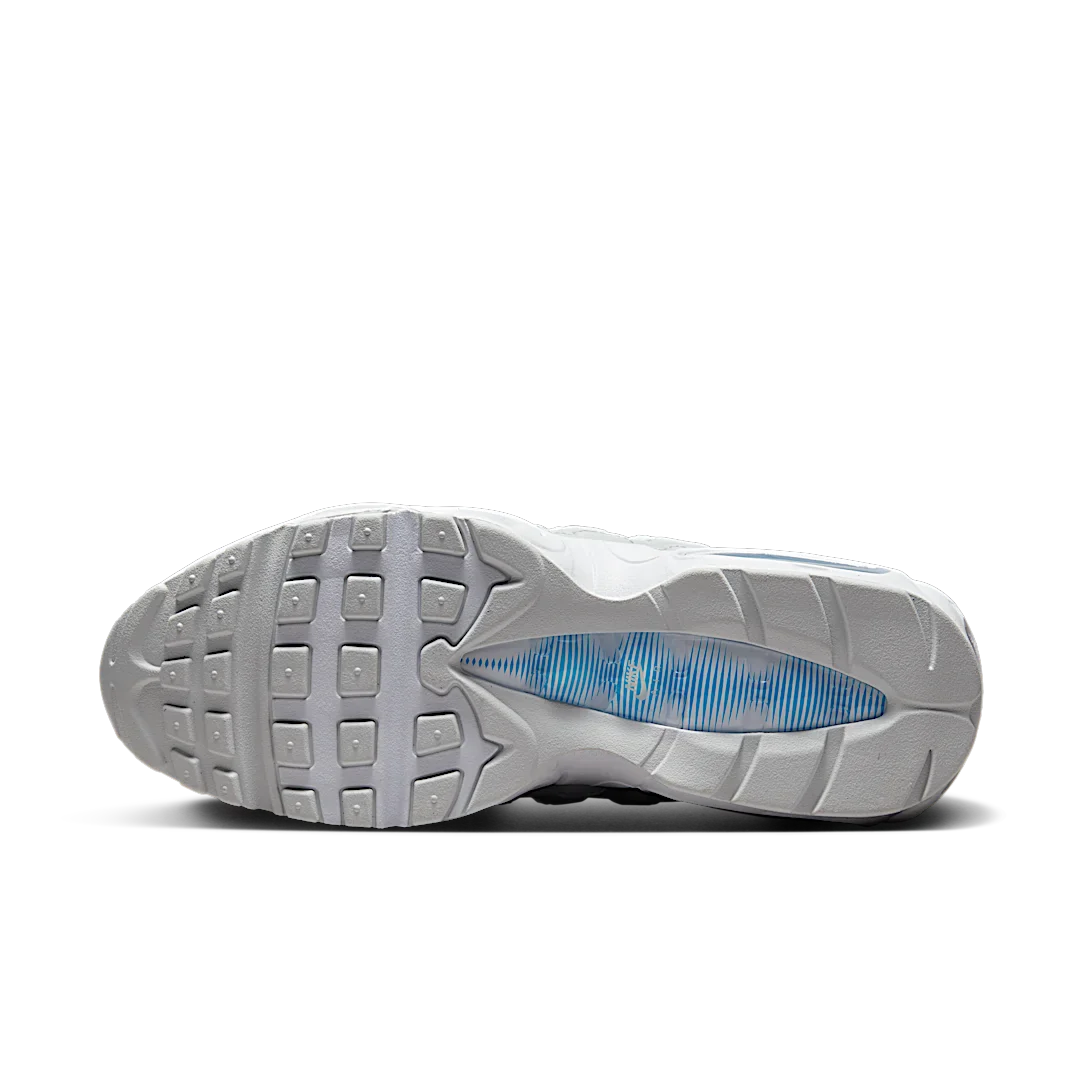 Nike Air Max 95 Photon Dust Photo Blue