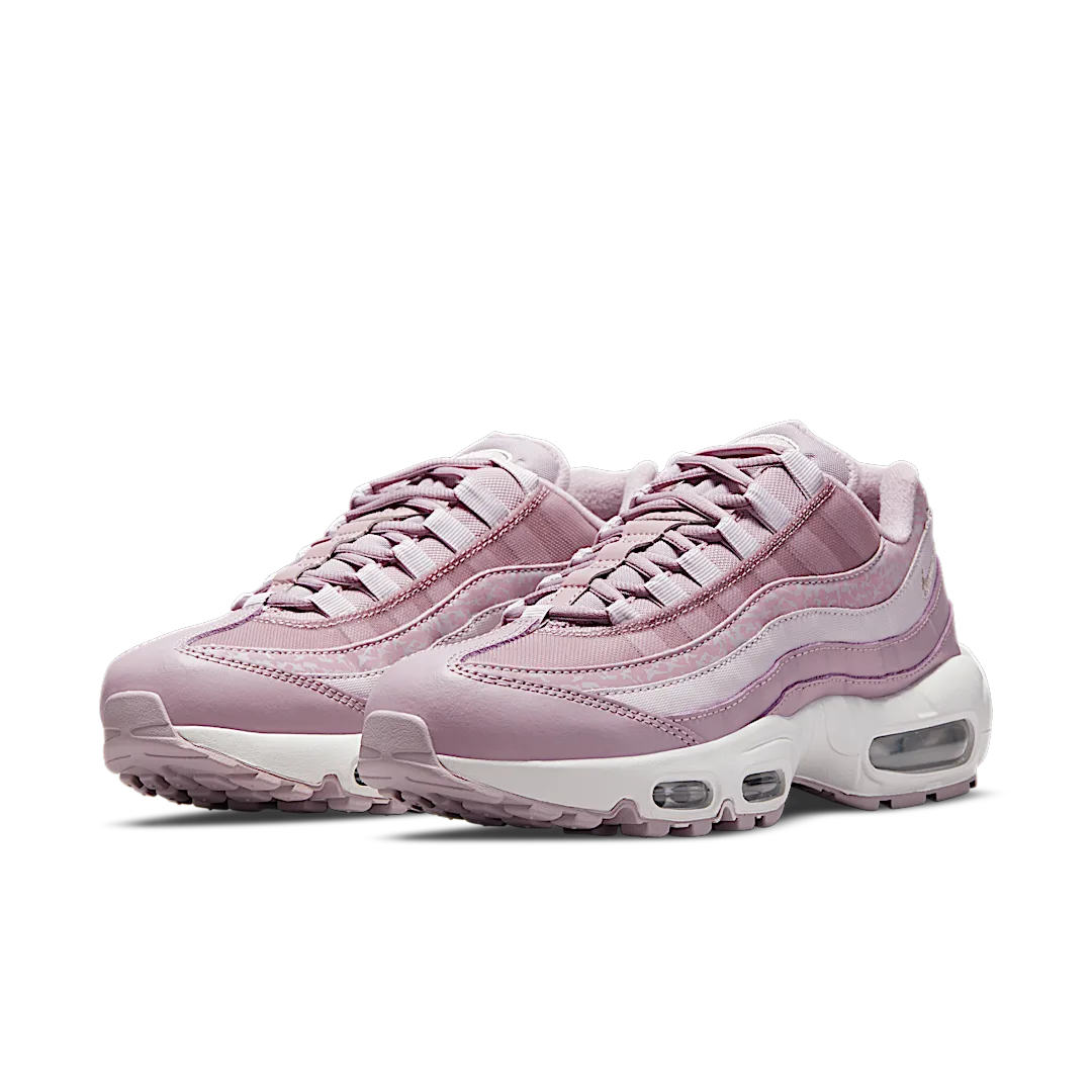 Nike Air Max 95 Plum Fog