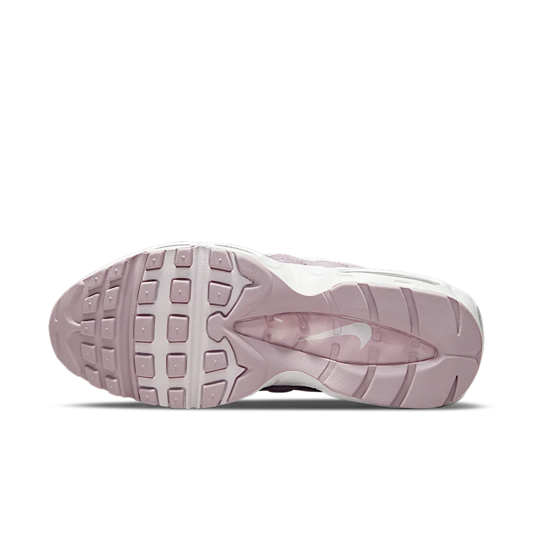 Nike Air Max 95 Plum Fog