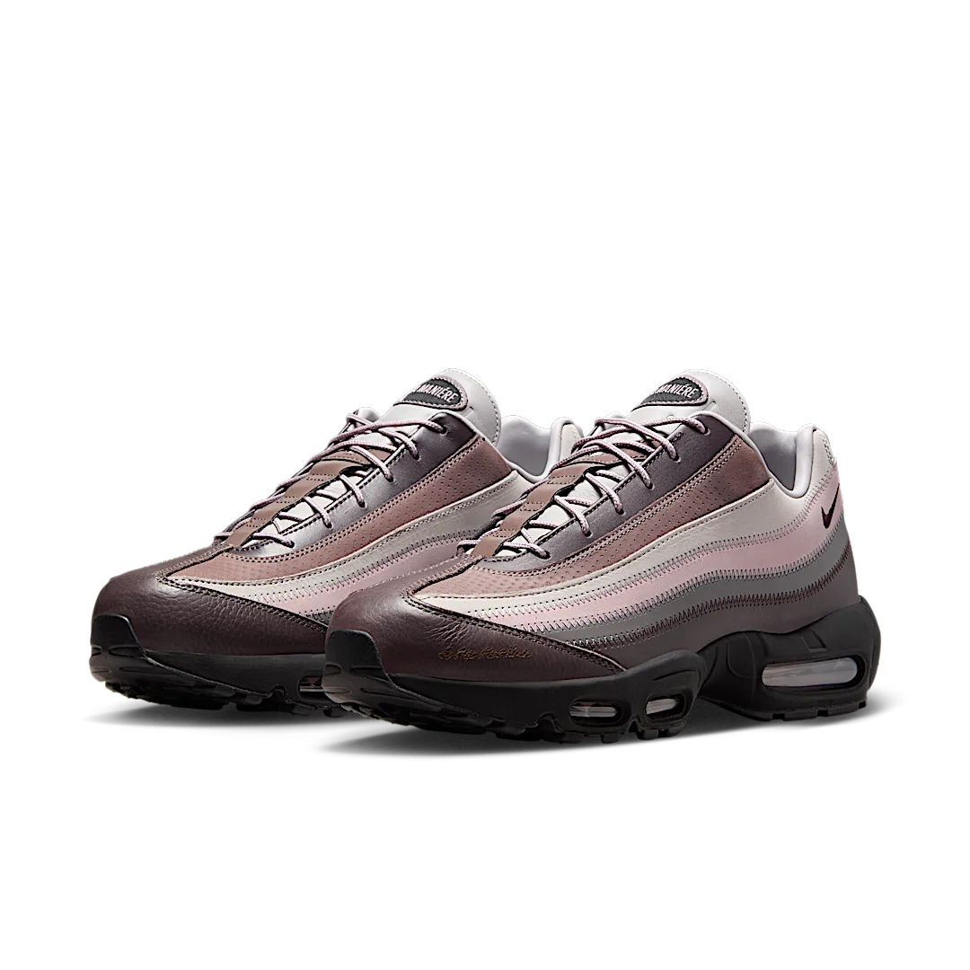 Nike Air Max 95 SP A Ma Maniére While You Were Sleeping
