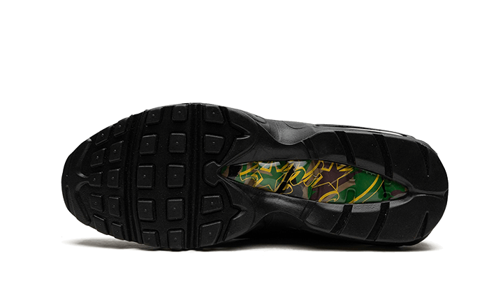 Nike Air Max 95 SP Corteiz Gutta Green