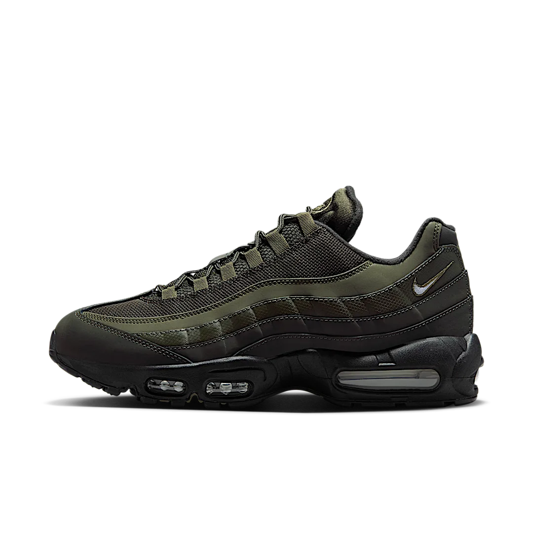 Nike Air Max 95 Sequoia
